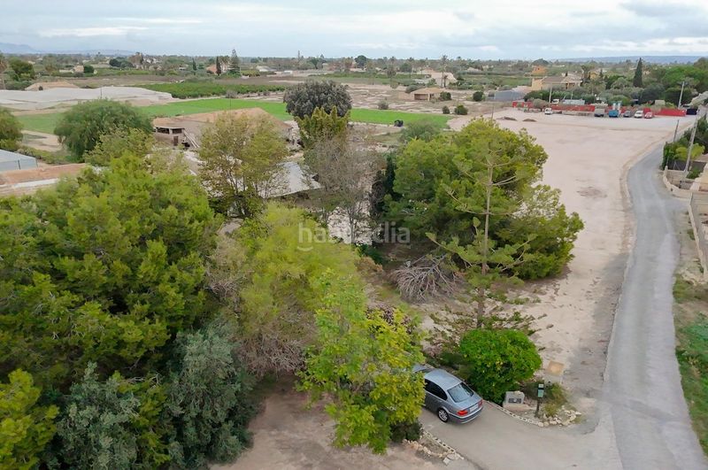 Foto 10a3f2c8-d57f-4673-8c27-61f41b2eff9a. Casa a La Foia - Daimés - Asprella Elche / Elx