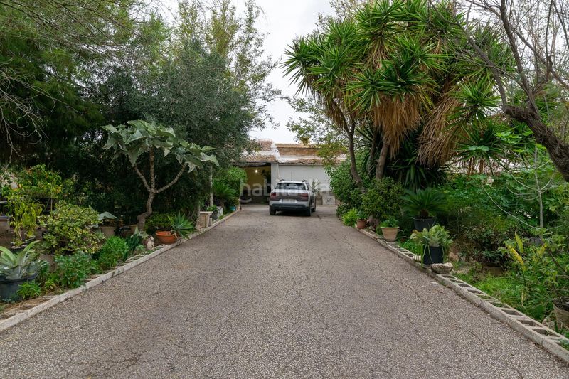 Foto 1181ee86-3caa-498c-b35c-00e080437cad. Casa a La Foia - Daimés - Asprella Elche / Elx