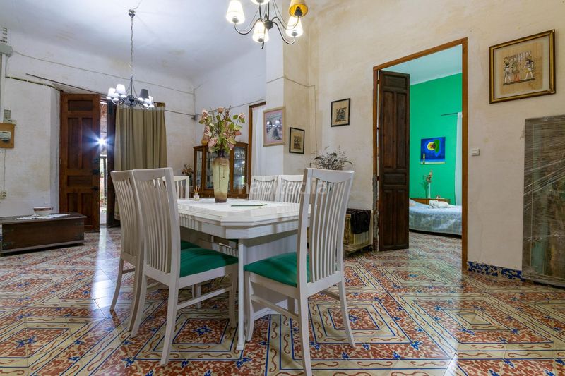 Foto 21a657c7-7d63-4645-b705-68db4d0e3bdb. Casa a La Foia - Daimés - Asprella Elche / Elx