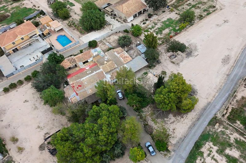 Foto 29be1360-c337-467a-8290-753874d7bc46. Casa a La Foia - Daimés - Asprella Elche / Elx