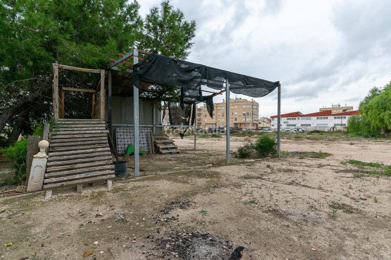 Foto 29e73cb8-e985-48cc-9842-a7b19becf128. Casa a La Foia - Daimés - Asprella Elche / Elx