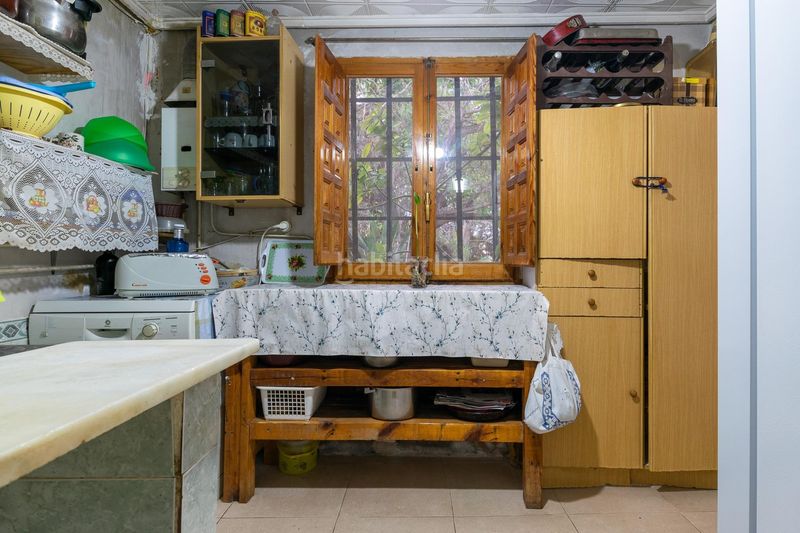 Foto 433c843c-a5c8-418b-a7bc-4d858f300019. Casa a La Foia - Daimés - Asprella Elche / Elx