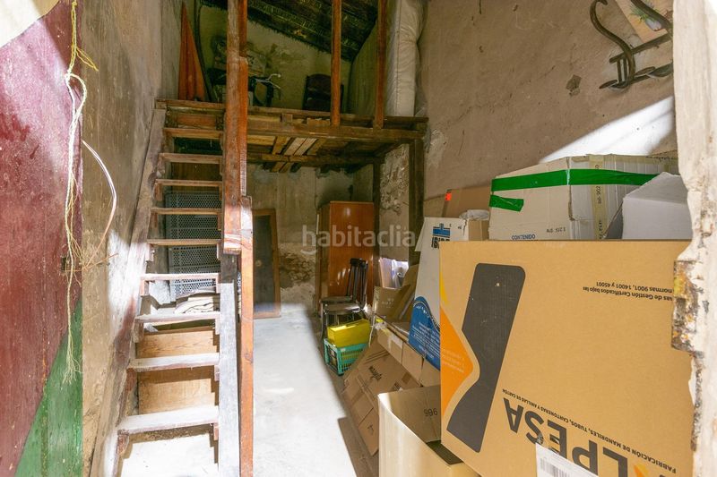 Foto 43a976e7-43cd-4ed3-9087-99bab5f2cd8f. Casa a La Foia - Daimés - Asprella Elche / Elx