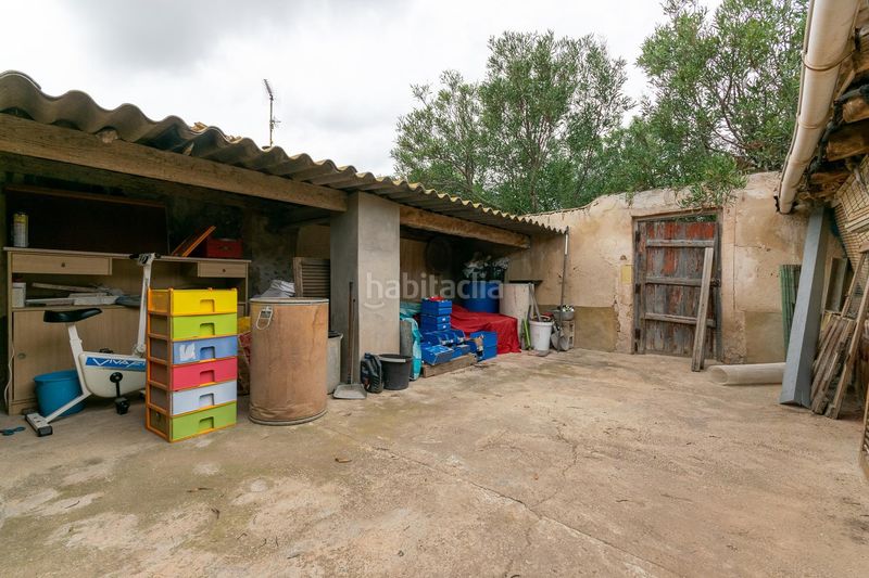 Foto 48aa5452-71fb-4cf6-8682-52b1769ff91f. Casa a La Foia - Daimés - Asprella Elche / Elx