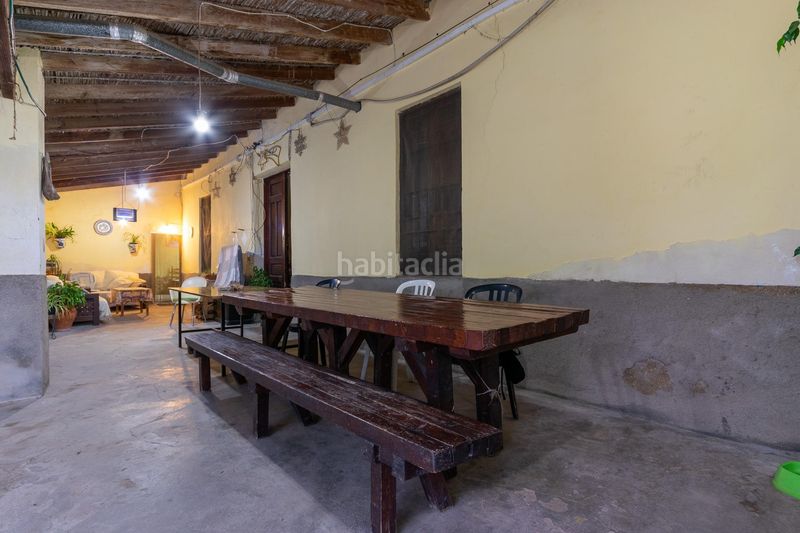 Foto 606ad045-fc74-4c0c-86b9-ff0d67684112. Casa a La Foia - Daimés - Asprella Elche / Elx