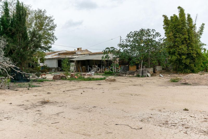 Foto 61a5fe7a-2a45-42a8-9654-387d179d9250. Casa a La Foia - Daimés - Asprella Elche / Elx