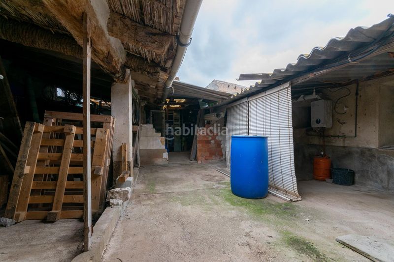 Foto 6f32fd05-86ec-46e2-a97c-f8da1614f5a5. Casa a La Foia - Daimés - Asprella Elche / Elx