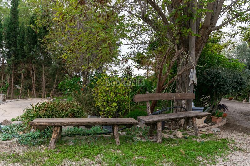 Foto 795e332d-83e3-417c-8c34-920f3dde28df. Casa a La Foia - Daimés - Asprella Elche / Elx