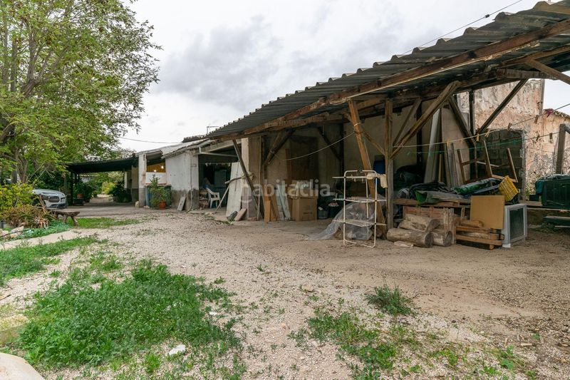 Foto 7a7e9199-e683-49c6-97fd-8de43bd382a5. Casa a La Foia - Daimés - Asprella Elche / Elx