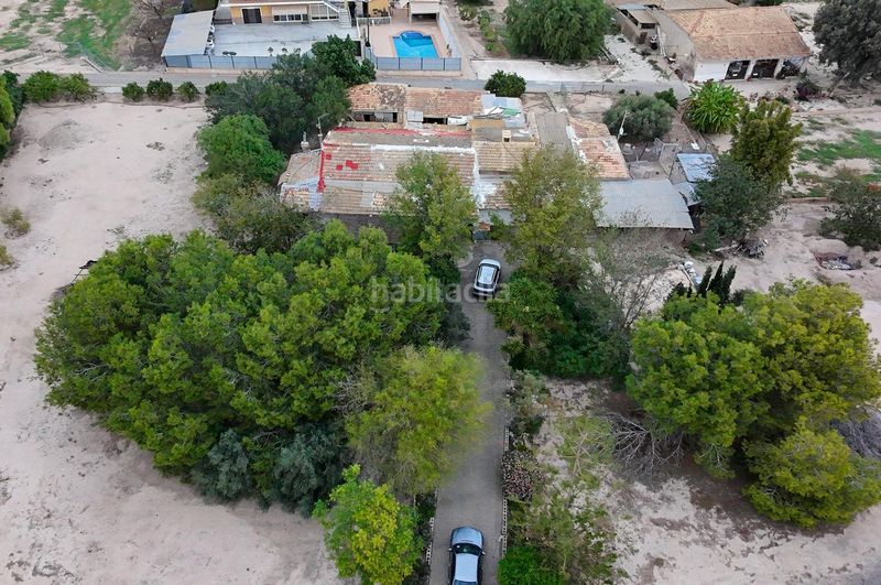 Foto 7bb851d3-43a9-43b3-b256-3d0277b07110. Casa a La Foia - Daimés - Asprella Elche / Elx