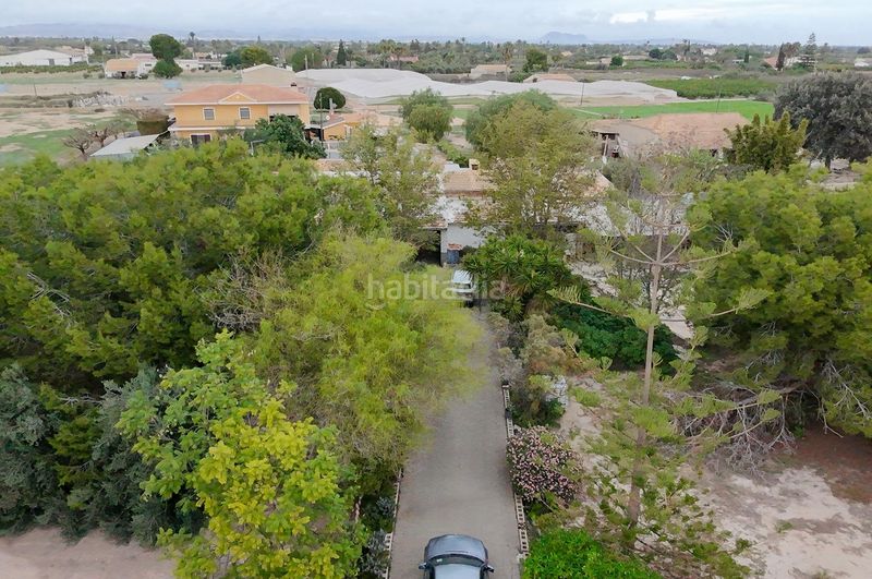 Foto 7ef0a1da-ba5d-405b-9b9a-9cca924ad0cd. Casa a La Foia - Daimés - Asprella Elche / Elx