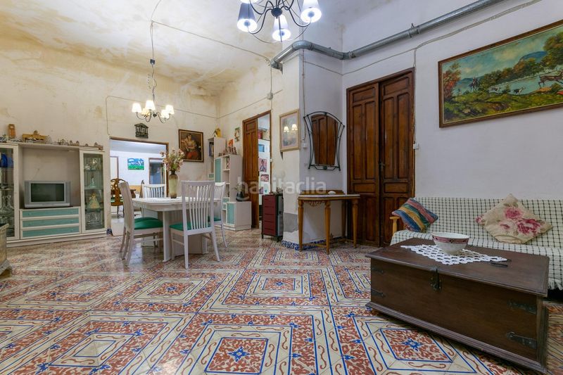 Foto 877ea754-f7cb-4fd7-9e29-13ac0c8dcd53. Casa a La Foia - Daimés - Asprella Elche / Elx