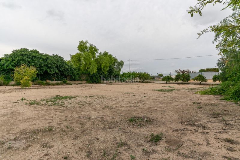 Foto 87f31598-1083-4122-b39f-1708bb5677e5. Casa a La Foia - Daimés - Asprella Elche / Elx