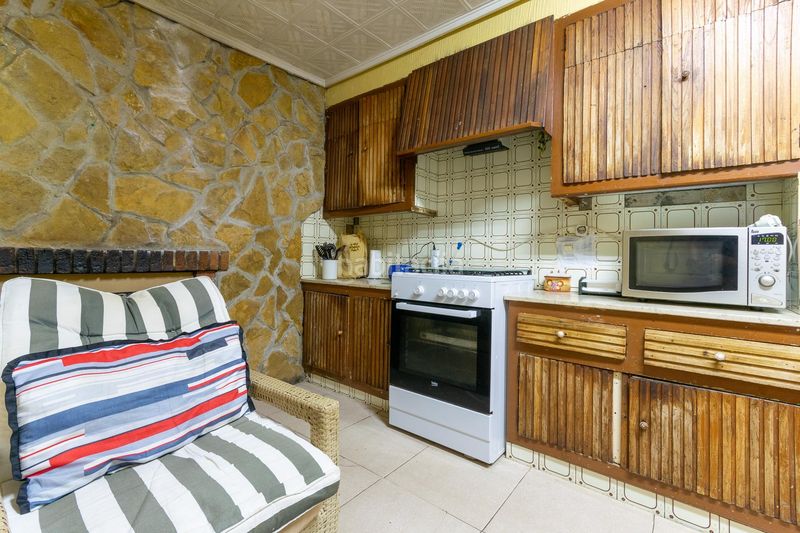 Foto 89f40dd4-07a7-4334-8a21-a07e3f1ecef3. Casa a La Foia - Daimés - Asprella Elche / Elx