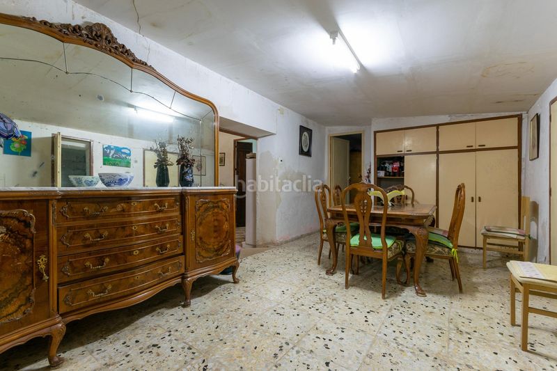 Foto 8a066539-590a-4f23-a31f-a955a2afb482. Casa a La Foia - Daimés - Asprella Elche / Elx