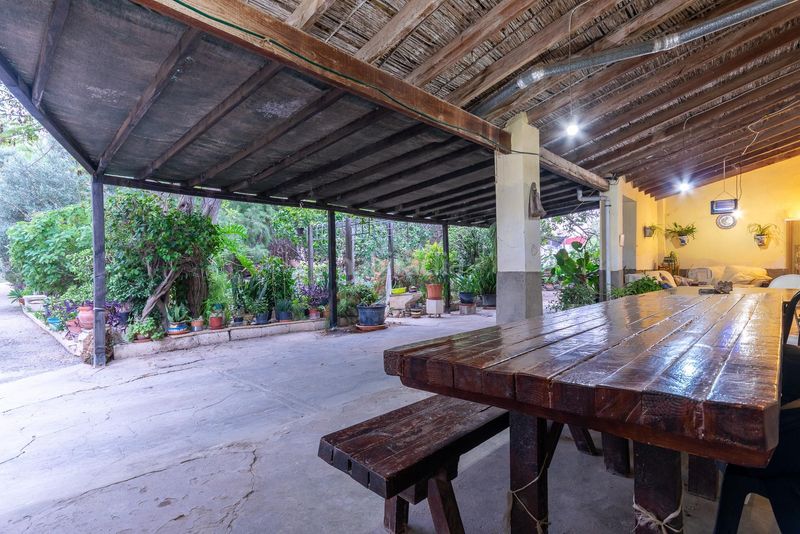 Foto 91540006-3f8b-49f8-be3f-0c23a333acec. Casa a La Foia - Daimés - Asprella Elche / Elx