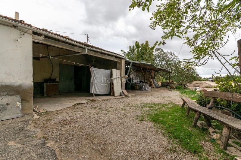 Foto 9225541b-cb9c-4450-b1eb-8d003bca5200. Casa a La Foia - Daimés - Asprella Elche / Elx