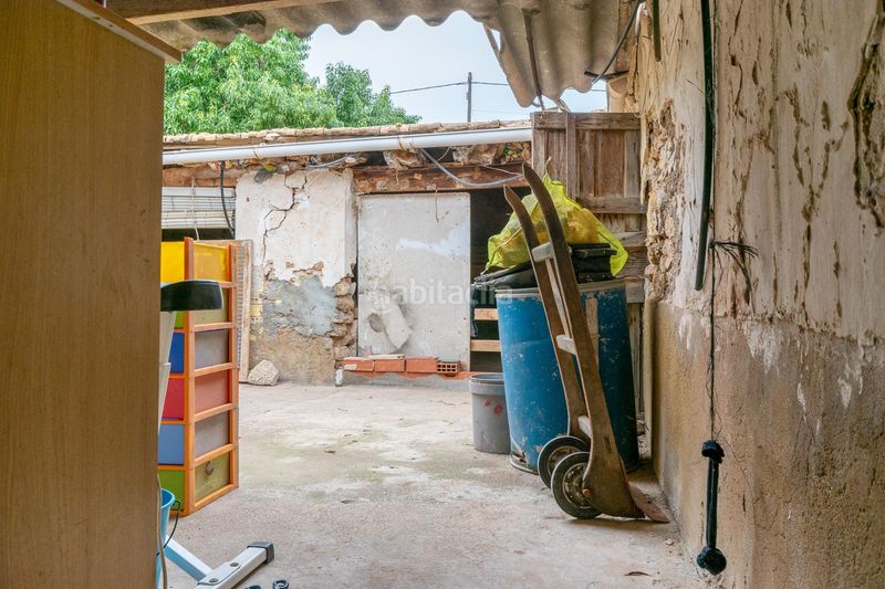 Foto 98941425-3be7-4fda-99e9-c58f8f816f59. Casa a La Foia - Daimés - Asprella Elche / Elx