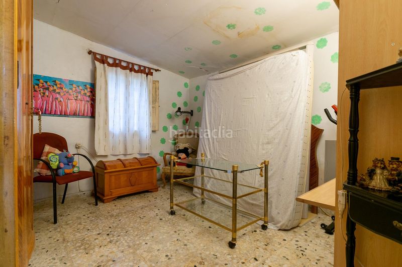 Foto 98b0cc4c-8388-4303-9391-4ce92e806182. Casa a La Foia - Daimés - Asprella Elche / Elx