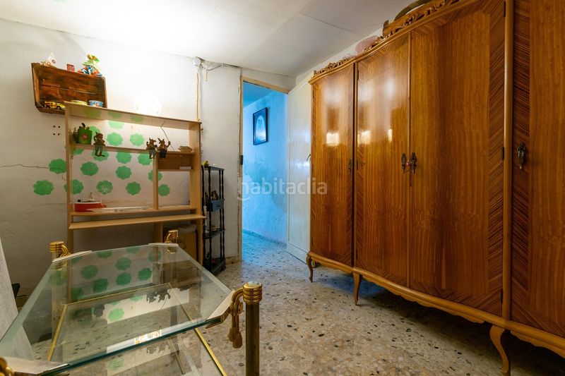 Foto b6ee4f71-652c-4a54-8160-2103b74bc9a6. Casa a La Foia - Daimés - Asprella Elche / Elx