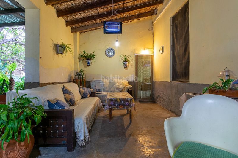 Foto bbfd96d8-0bc8-46fa-885d-46fc55d8c56b. Casa a La Foia - Daimés - Asprella Elche / Elx