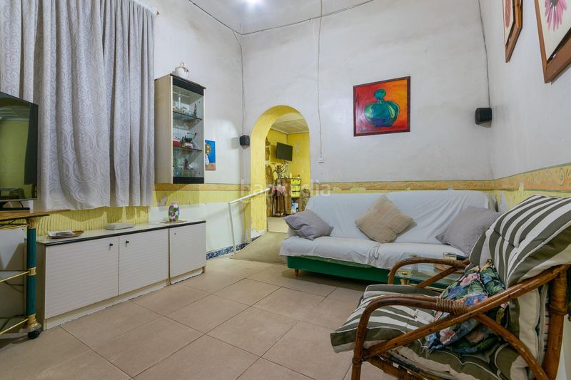 Foto be9f1e3d-17b0-425c-8dd9-2c2ed2b37d85. Casa a La Foia - Daimés - Asprella Elche / Elx