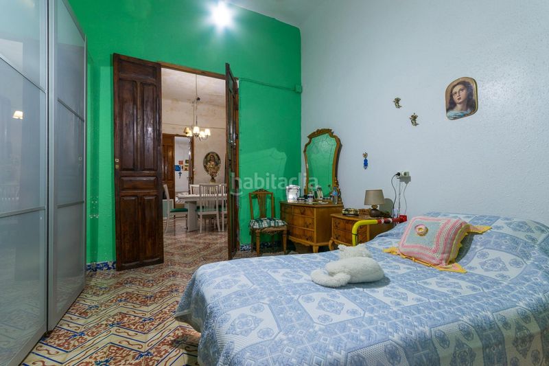 Foto d1fb0baf-2374-4e86-abd4-c9f7d62358fa. Casa a La Foia - Daimés - Asprella Elche / Elx