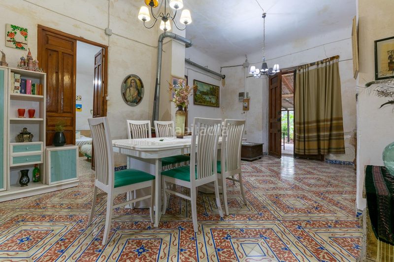 Foto d81a9455-80cc-47b1-879e-d6e36b173e05. Casa a La Foia - Daimés - Asprella Elche / Elx