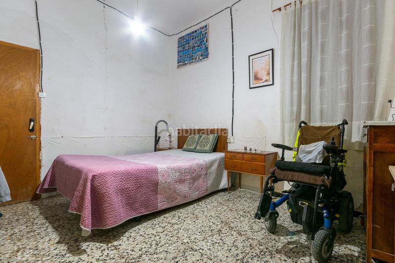 Foto db24b482-7d42-4e5e-9517-5956d0fbd565. Casa a La Foia - Daimés - Asprella Elche / Elx