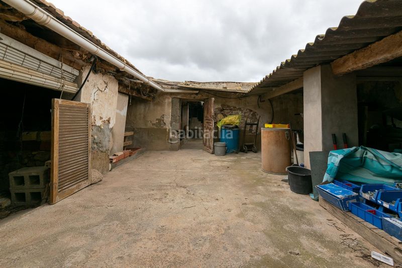 Foto dba3a1ea-e01c-4ff2-98bd-284f4aee6a4e. Casa a La Foia - Daimés - Asprella Elche / Elx