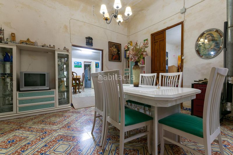 Foto e29ca8a8-565a-4a74-9dc1-f31a28a6895e. Casa a La Foia - Daimés - Asprella Elche / Elx