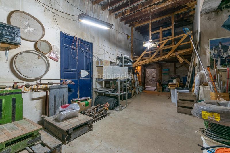 Foto ffbb6a14-6240-4892-87db-6d2fde0a4f14. Casa a La Foia - Daimés - Asprella Elche / Elx