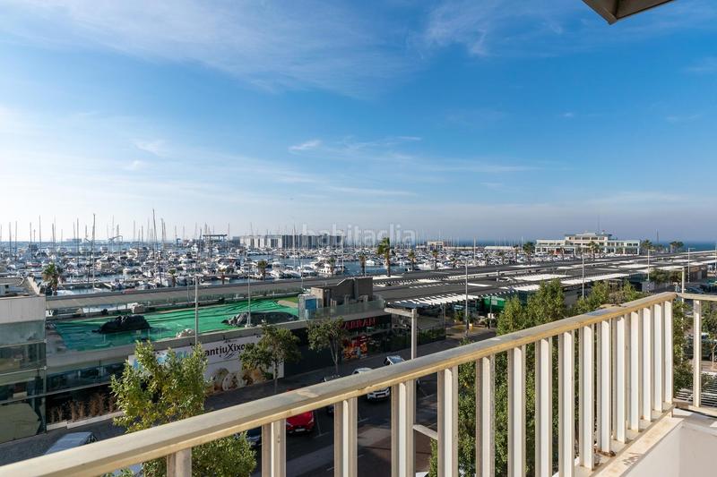 Foto 4338c112-467d-42d4-98fc-d89365f63a3b. Appartement dans Centro Santa Pola