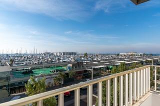 Appartamento in Centro. Despierta frente al mar