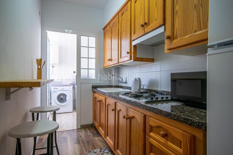 Foto 0bd85ba5-dc11-41fc-b72f-29e54ce414ae. Flat in Playa Tamarit-Playa Lissa Santa Pola