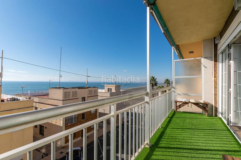 Foto 239d8b1a-0359-47e3-8f80-f1bfed0a57f3. Flat in Playa Tamarit-Playa Lissa Santa Pola