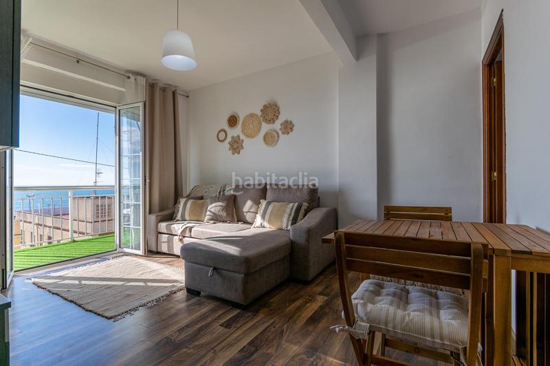 Foto 2a07c7a0-da1e-4b7e-9284-aee82bc69da8. Flat in Playa Tamarit-Playa Lissa Santa Pola