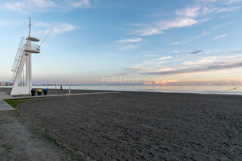 Foto bf1dc7c6-56f0-4773-a271-77137dd339b9. Flat in Playa Tamarit-Playa Lissa Santa Pola