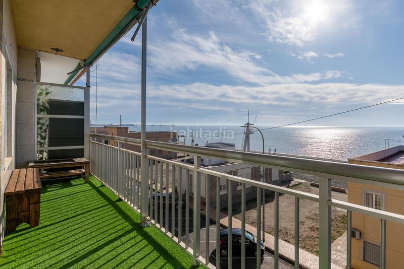Foto ce88c70a-0857-42f8-88b3-a3e48b5744cf. Flat in Playa Tamarit-Playa Lissa Santa Pola