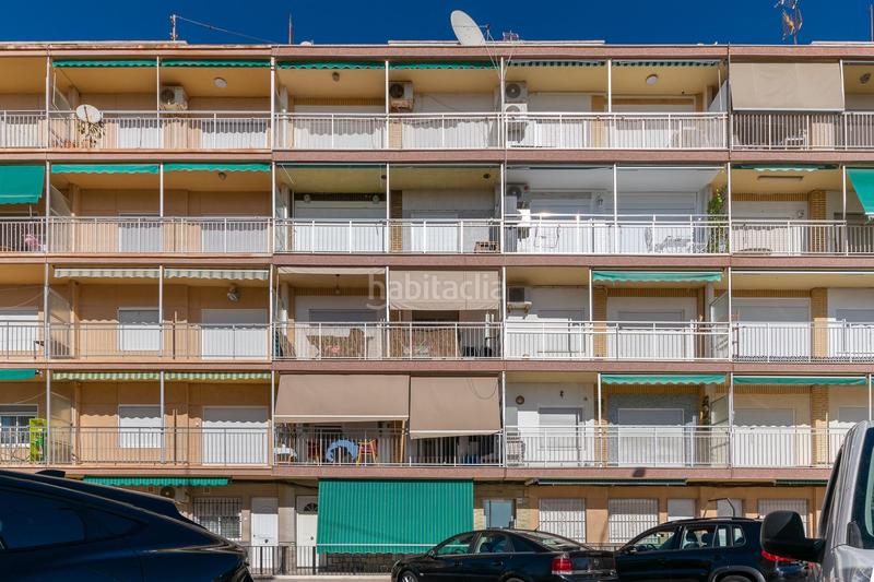 Foto f400c41a-be65-4914-be88-e3d41992e66a. Flat in Playa Tamarit-Playa Lissa Santa Pola