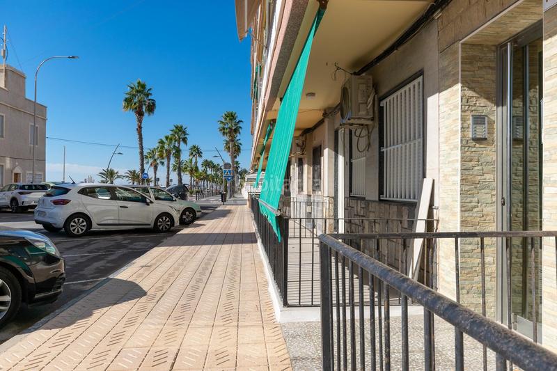 Foto fe794599-6435-4ca2-b571-b567d413ed16. Flat in Playa Tamarit-Playa Lissa Santa Pola