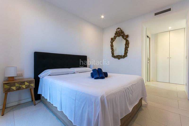 Foto 3ff35cc6-a5c9-48e1-bc20-6614acb4a7bc. Affitto appartamento con parcheggio piscina in Calas Santiago Bernabeu Santa Pola