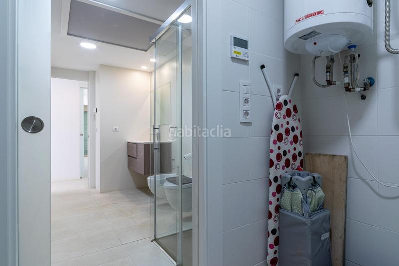 Foto 6defe6e0-14cb-4845-bf20-c23f377b5ab9. Affitto appartamento con parcheggio piscina in Calas Santiago Bernabeu Santa Pola