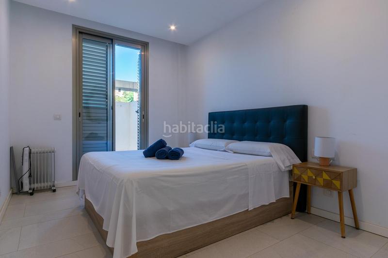 Foto 85e1e98f-d6c7-49da-b968-f83b0a006219. Affitto appartamento con parcheggio piscina in Calas Santiago Bernabeu Santa Pola