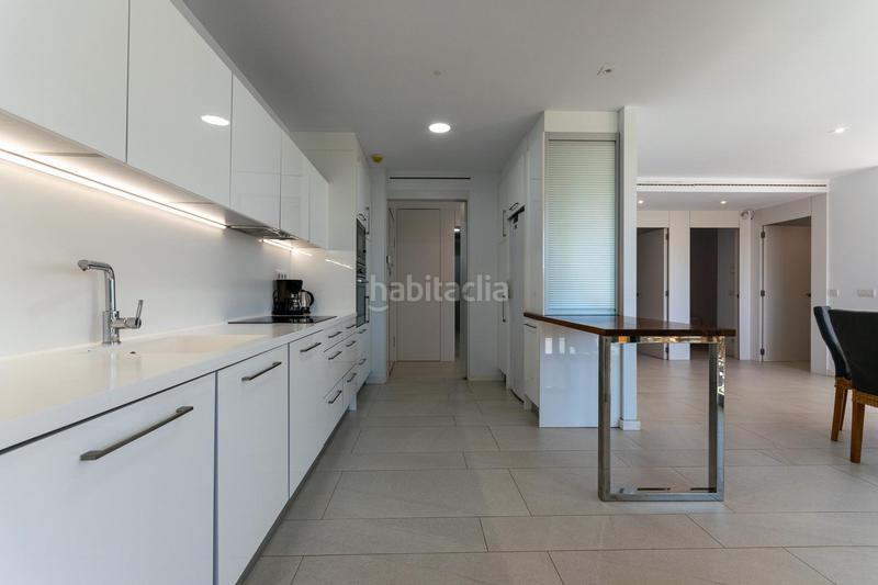 Foto b0ef4e05-783a-4be6-a657-3799e91e3ffc. Affitto appartamento con parcheggio piscina in Calas Santiago Bernabeu Santa Pola