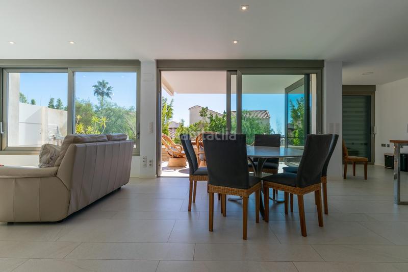 Foto d699467f-d423-4ebe-a104-852c9e217e0d. Affitto appartamento con parcheggio piscina in Calas Santiago Bernabeu Santa Pola