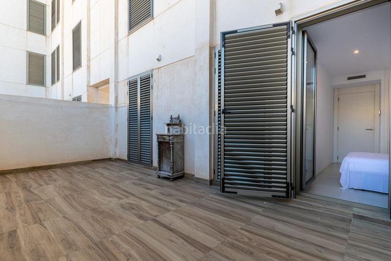 Foto d7b604b6-faba-40f5-9430-8af75edf5352. Affitto appartamento con parcheggio piscina in Calas Santiago Bernabeu Santa Pola