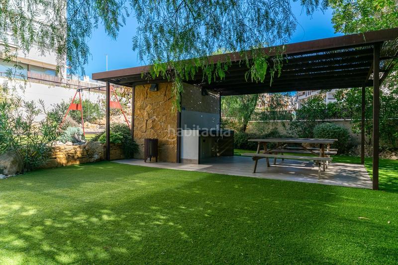 Foto d9335cb2-52b2-48ac-b081-45f288e4d633. Affitto appartamento con parcheggio piscina in Calas Santiago Bernabeu Santa Pola