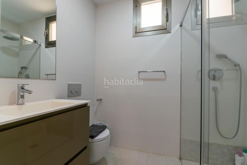 Foto e62239e5-2efc-4a68-9d4c-c767eb9f63eb. Affitto appartamento con parcheggio piscina in Calas Santiago Bernabeu Santa Pola