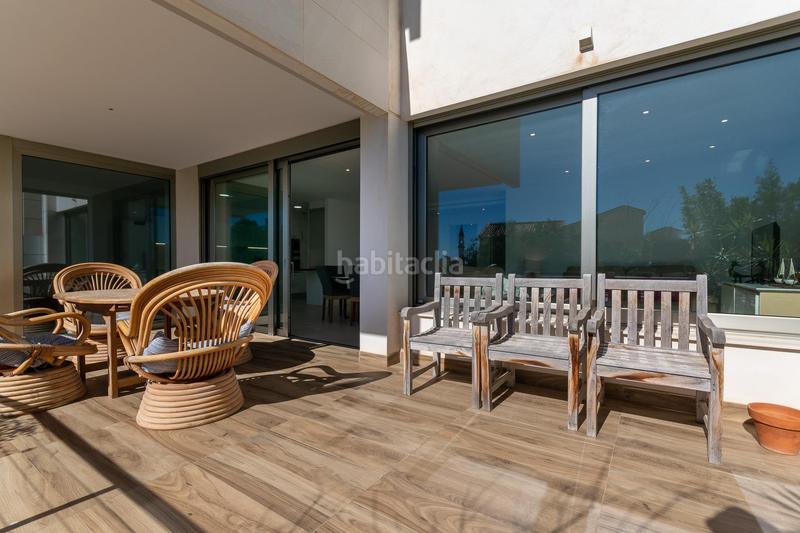 Foto 3c62be1e-bbf3-45a1-9412-43513b07947b. Lloguer pis amb aparcament piscina a Calas Santiago Bernabeu Santa Pola